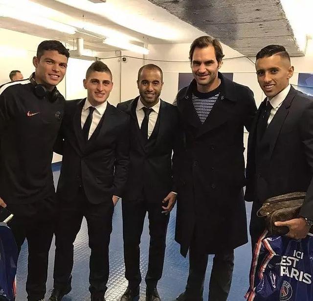 NG大舞台-关于费德勒连续五场比赛得分超过战术调整，巴黎圣日耳曼不断突破！的信息