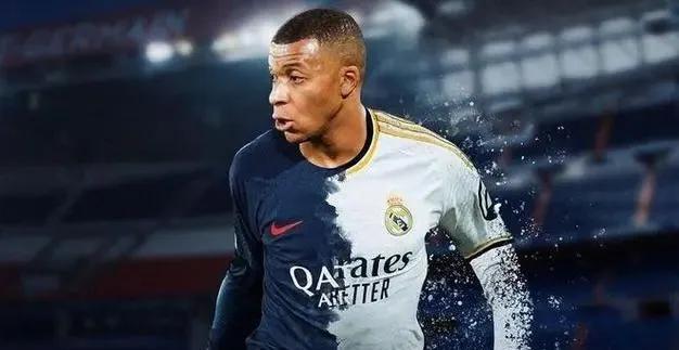 壹号娱乐- 姆巴佩方面希望皇马尽快介入 