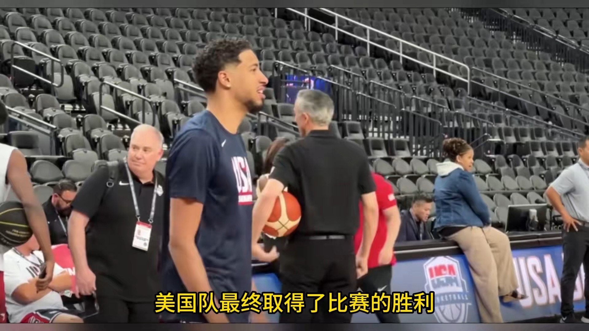 NG大舞台- 塞斯·库里结婚视频 