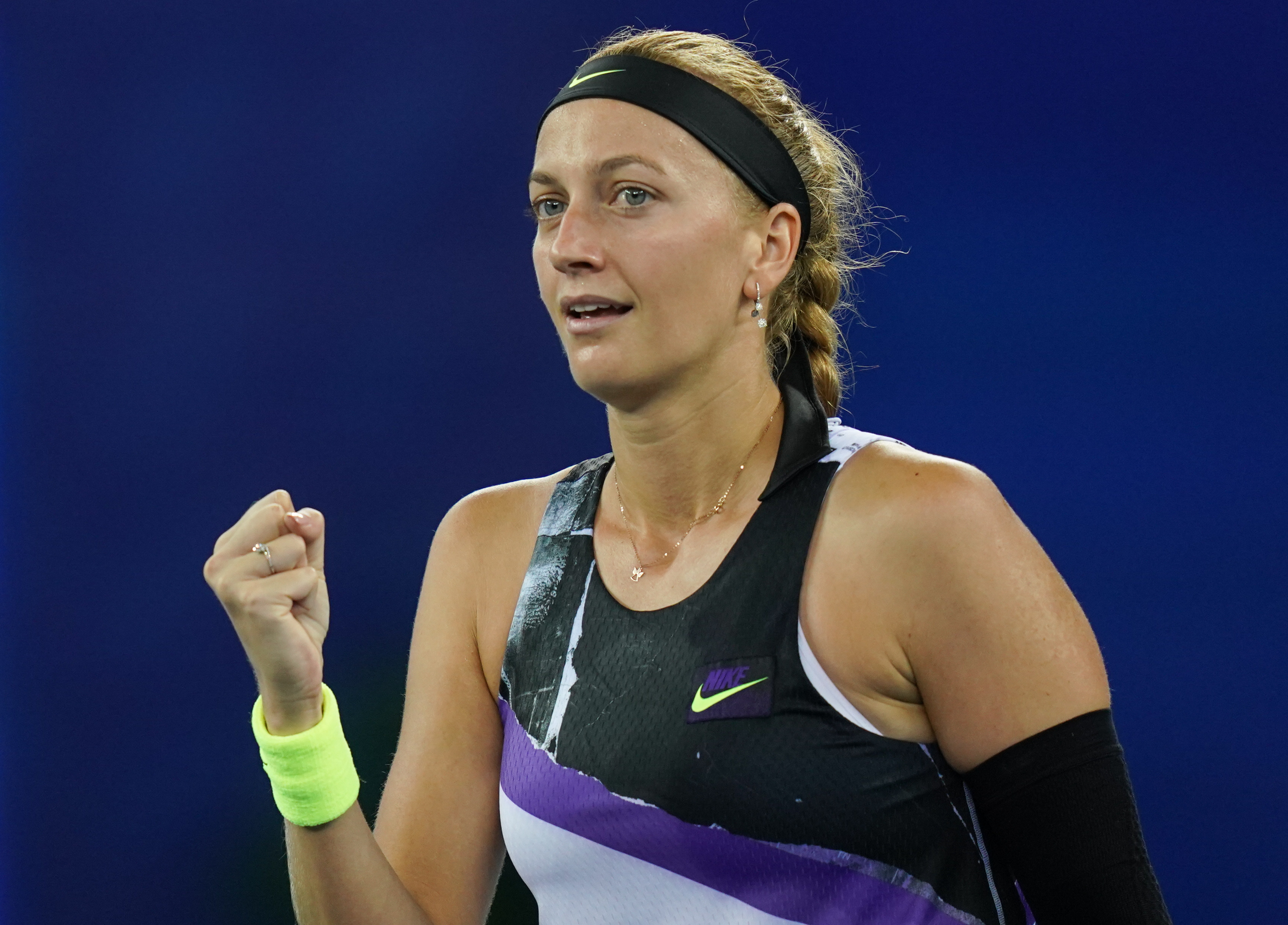 壹号娱乐- 科维托娃冠军一览表 