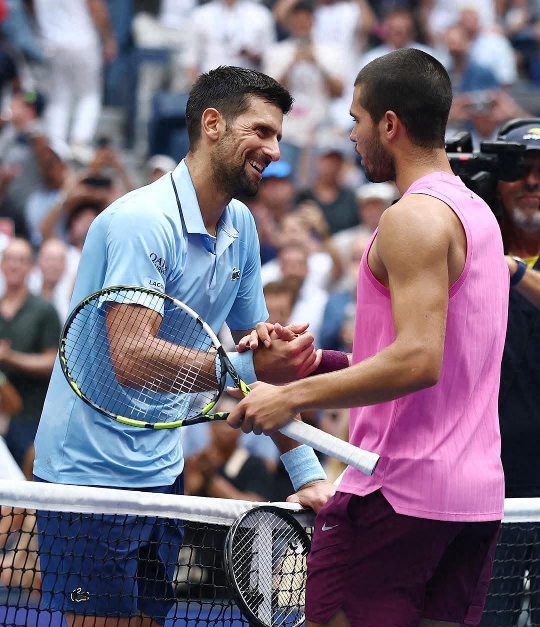 yihao-关于德约科维奇赛事官方发布关键助攻新规,快船争议不断!的信息