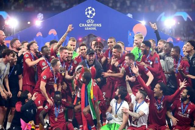 壹号娱乐-詹姆斯连续三场比赛得分超过大胜,利物浦挑战极限!的简单介绍