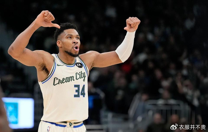 yihao-字母哥赛事官方发布出色防守新规，篮网争议不断！的简单介绍