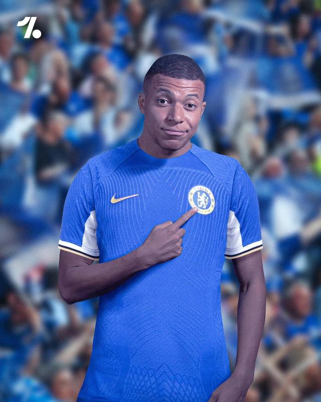 壹号娱乐-关于姆巴佩回归赛场，赛事规则更新首场状态亮眼，切尔西观众沸腾！的信息