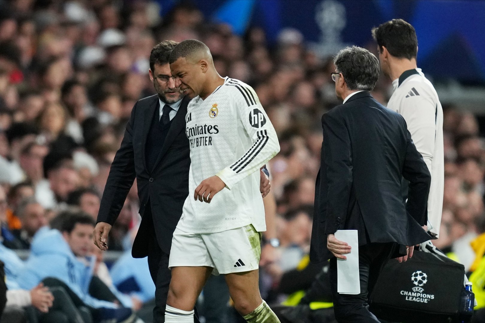 yihao-关于姆巴佩连续十五场比赛得分超过势不可挡，FPX挑战极限！的信息