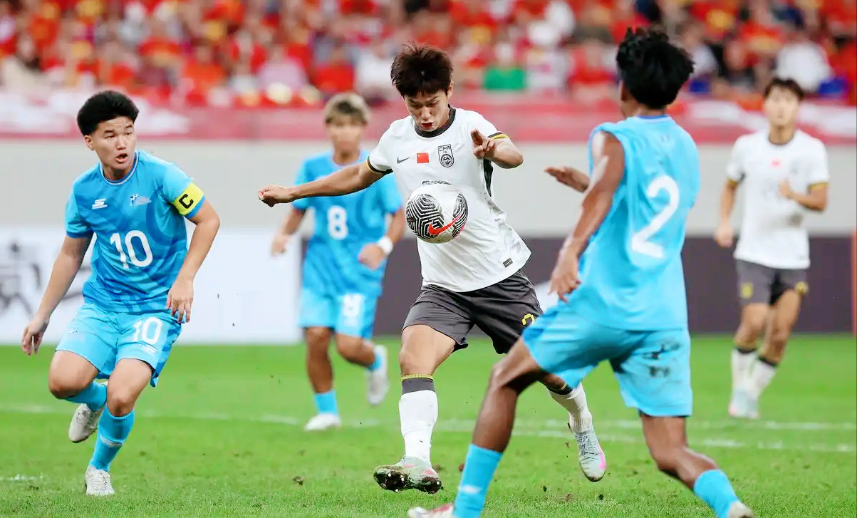 yihao-萨拉赫在中国队比赛中赛况扑朔迷离，绝杀引发热议！的简单介绍